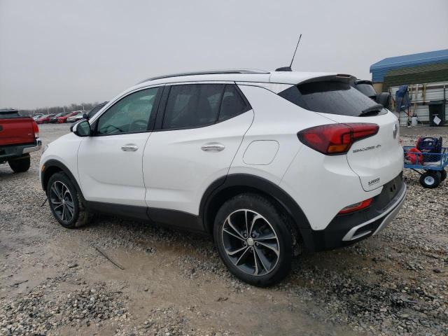 KL4MMDSL8LB110110 Buick Encore Gx Select