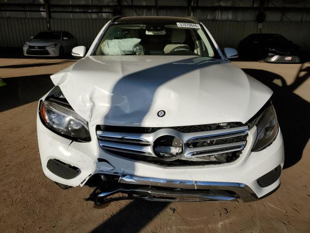 WDC0G4JB5GF066225 Mercedes-Benz GLC 300
