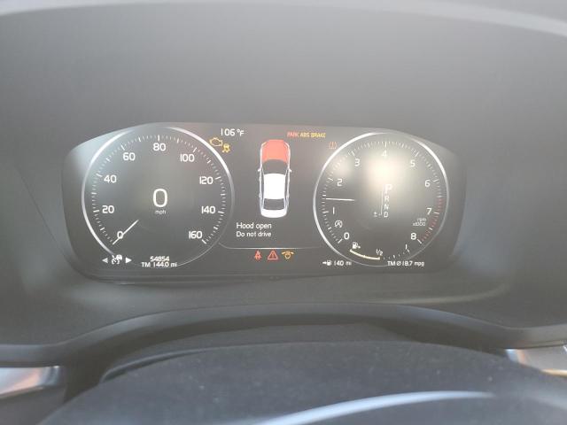 7JRA22TM4LG032147 Volvo S60 T6 R-design