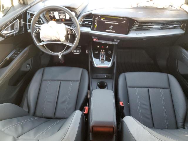 WA1BCBFZXPP016526 Audi Q4 E-tron Premium Plus