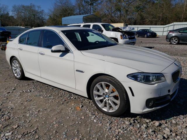 WBA5B1C56GG129792 BMW 535 I