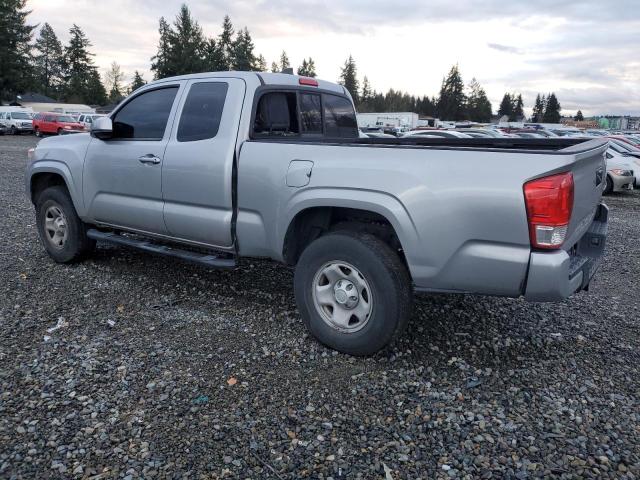 5TFRX5GN4HX098101 Toyota Tacoma Access Cab