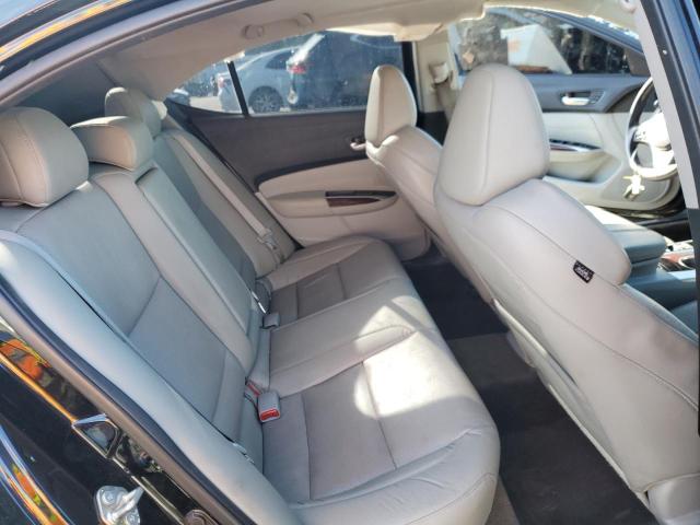 19UUB1F54FA003055 Acura TLX TECH