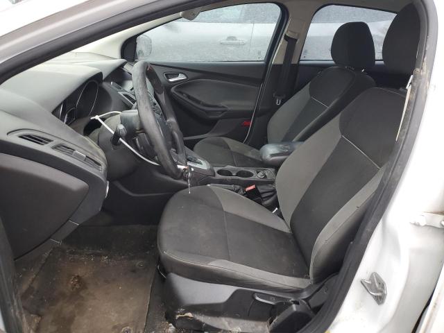 1FADP3F28EL228623 Ford FOCUS SE