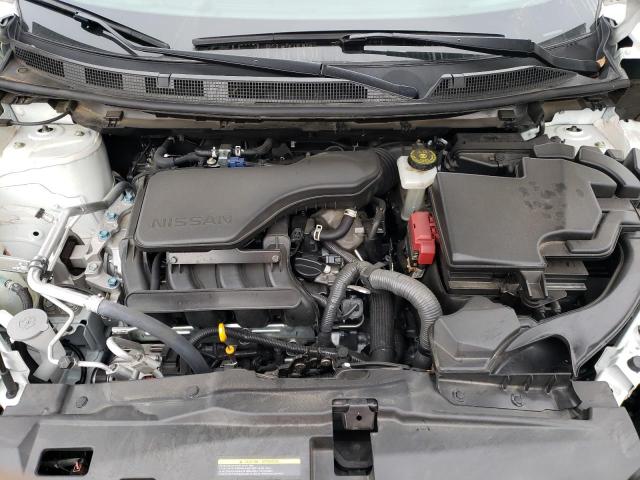 JN1BJ1BV0NW347730 Nissan Rogue Sport Sv