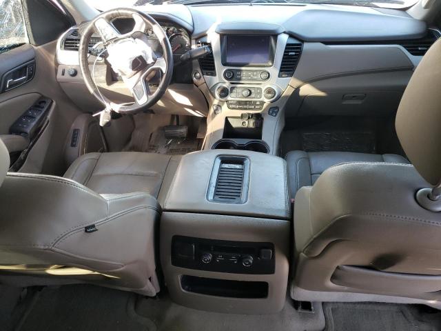 GMC YUKON SLT 2016 1GKS2BKCXGR345388 Image 8