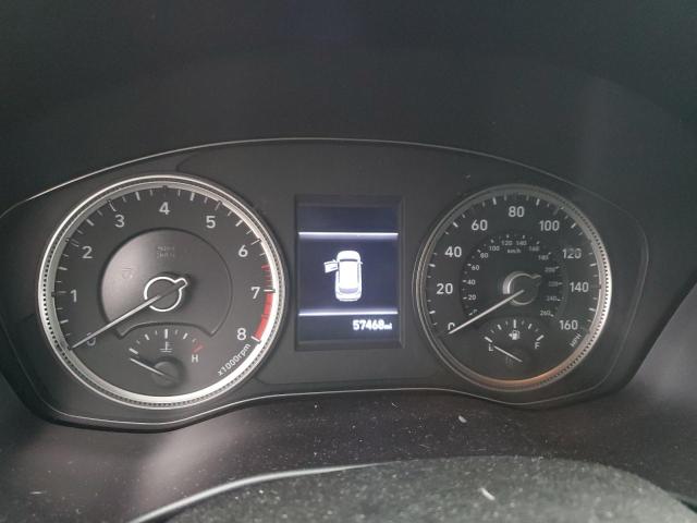 5NMS2CAD9LH214625 Hyundai Santa Fe Se