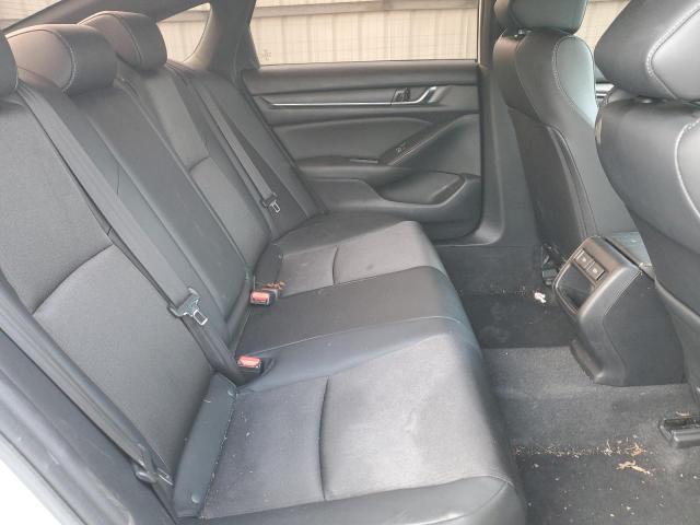 1HGCV1F35MA019960 Honda Accord Sport