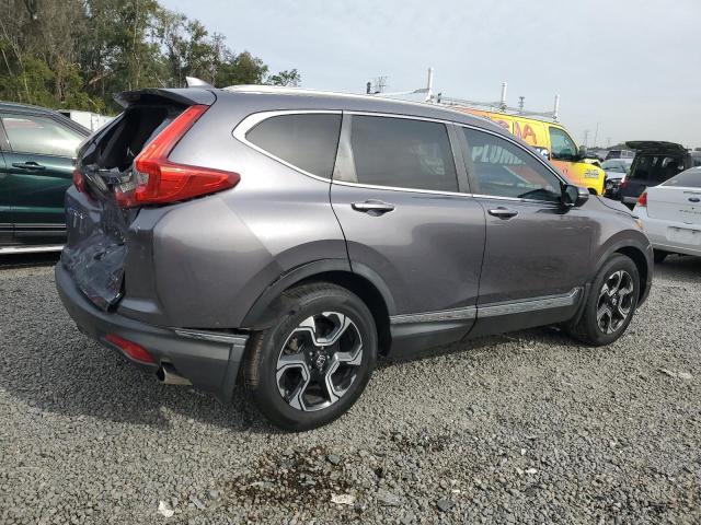 7FARW1H96HE035318 Honda Cr-v Touring