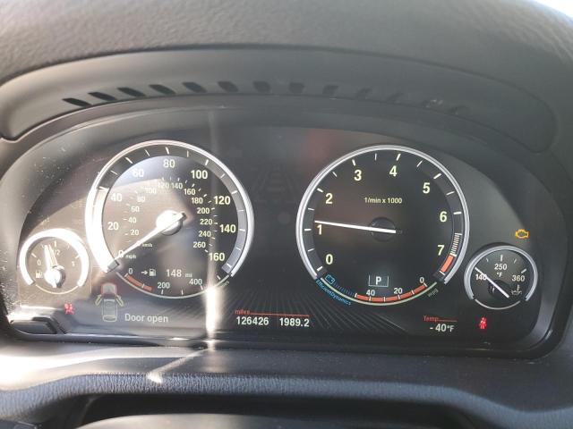 5UXWX7C56E0E79863 BMW X3 Xdrive35i