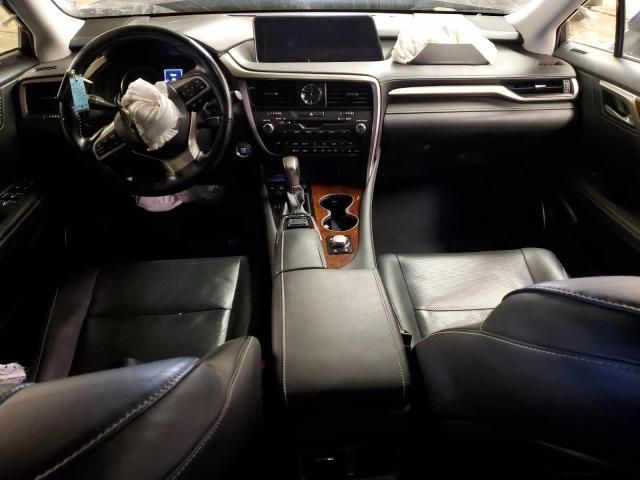 JTJDZKCAXJ2012876 Lexus Rx 350 L