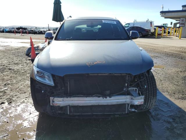 WA1D7AFP2GA035628 Audi Q5 Premium Plus S-line
