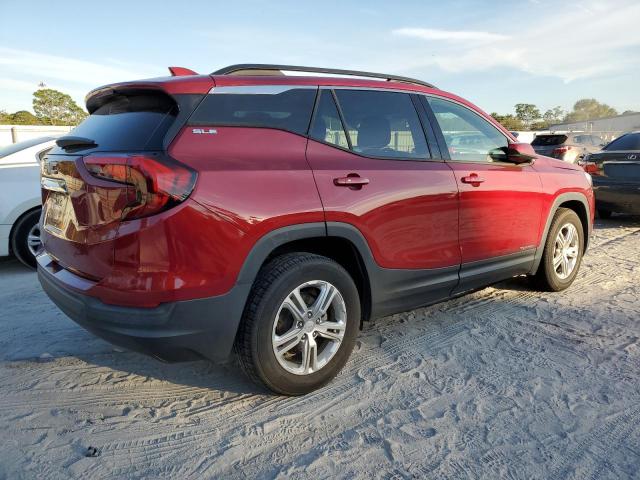 3GKALMEV7KL100713 GMC TERRAIN SL