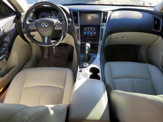 JN1BV7AR4FM411633 Infiniti Q50 BASE
