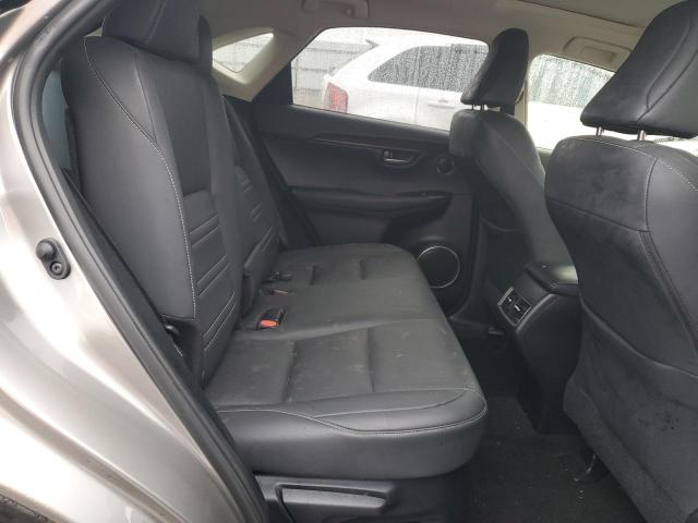 JTJDJRDZ0L2128949 Lexus NX 300H