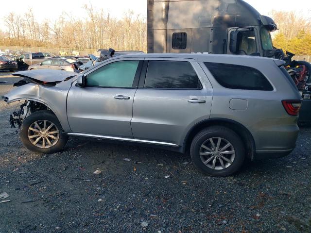1C4RDJAG4HC725365 Dodge Durango Sxt