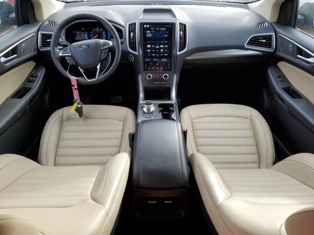 2FMPK4J91NBB10750 Ford EDGE SEL