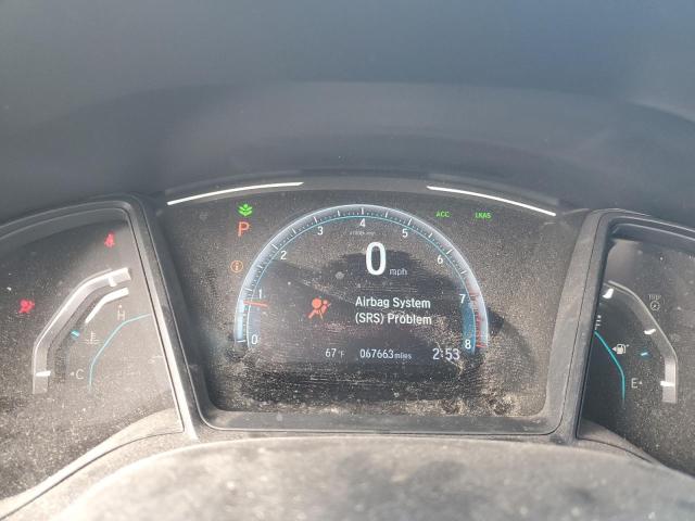 2HGFC2F60KH604804 Honda Civic Lx