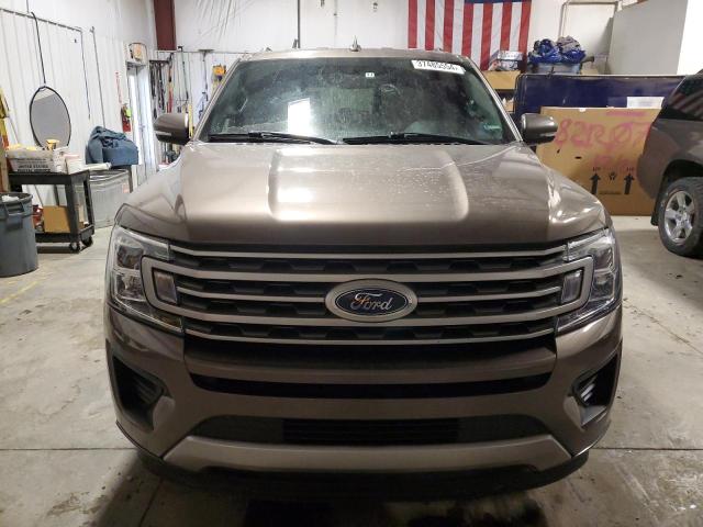 1FMJK1HTXJEA54974 Ford Expedition Max Xlt