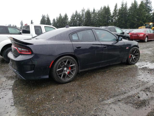 2C3CDXGJ3GH340858 Dodge Charger R/t Scat Pack