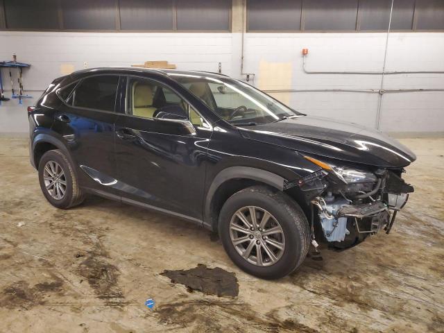 JTJYARBZ1F2003709 Lexus NX 200T