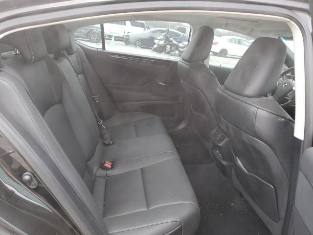 58ACZ1B16MU083371 Lexus Es 350 Base