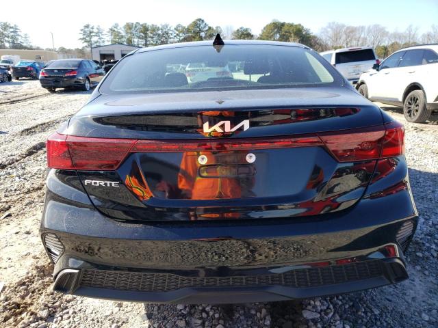 3KPF24AD0NE459198 KIA FORTE FE