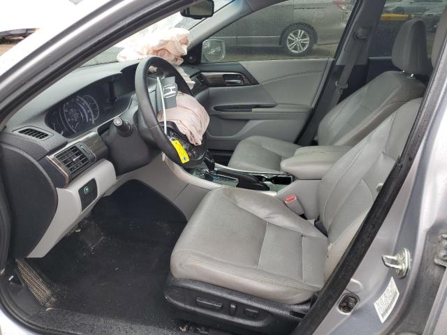 1HGCR3F88GA003395 Honda ACCORD EXL