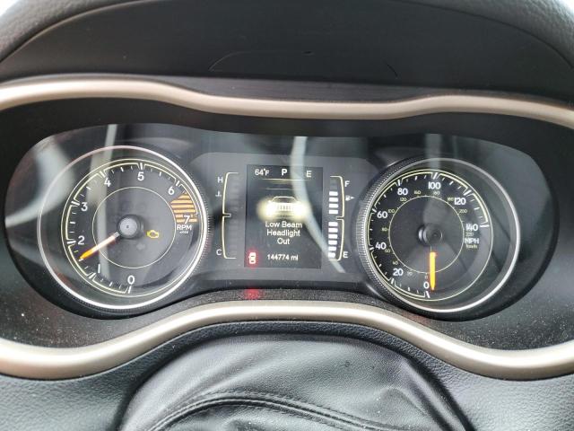 1C4PJLAB9GW257162 Jeep Cherokee Sport