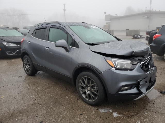 KL4CJ2SBXLB000840 Buick Encore Sport Touring