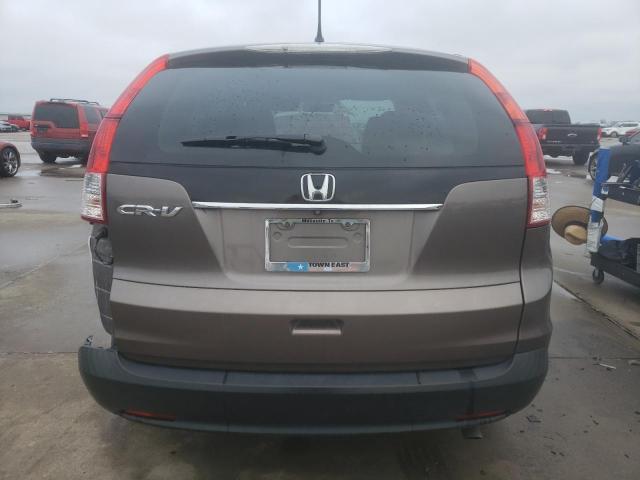 3CZRM3H57EG704075 Honda CR-V EX