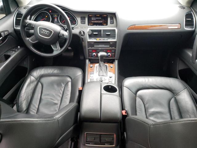 WA1LGAFE1FD028922 Audi Q7 Premium Plus