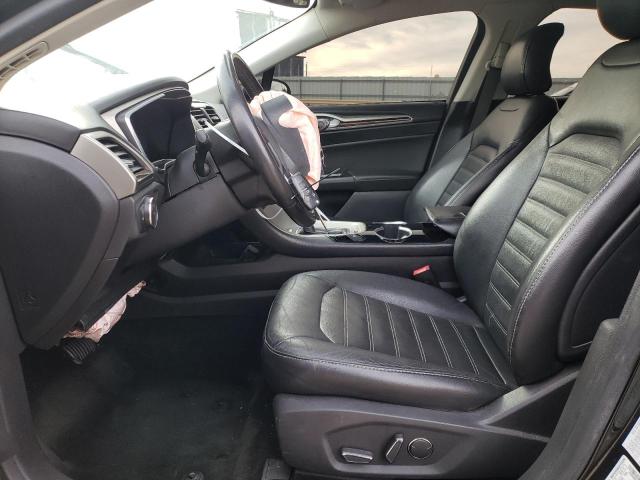 3FA6P0HD9GR162321 Ford FUSION SE
