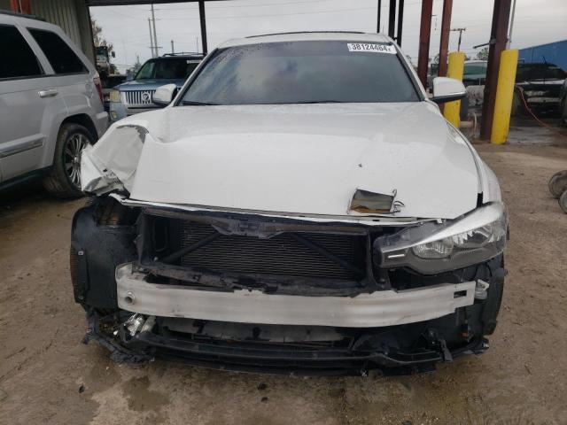 WBA3A5G56FNS88169 BMW 328 I