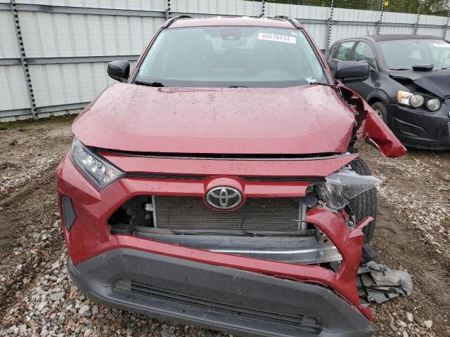2T3H1RFV9LC069326 Toyota RAV4 LE