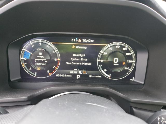 JA4J3UA82NZ004667 Mitsubishi Outlander Se