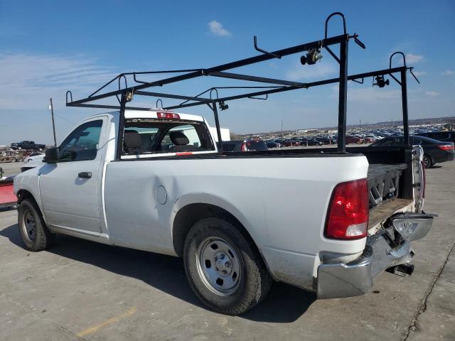 3C6JR6DT0KG532050 RAM 1500 Classic Tradesman