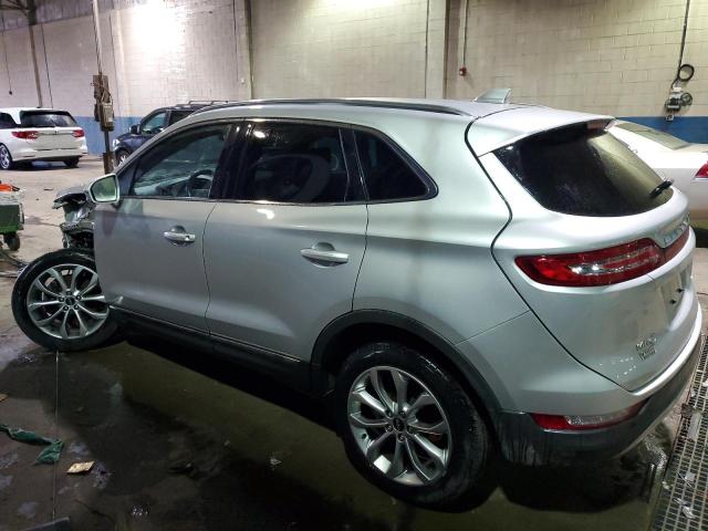 5LMCJ2C98JUL23182 Lincoln MKC SELECT