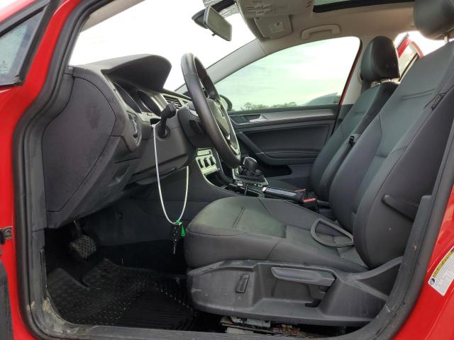 3VWCA7AU1FM512969 Volkswagen Golf Sportwagen Tdi S