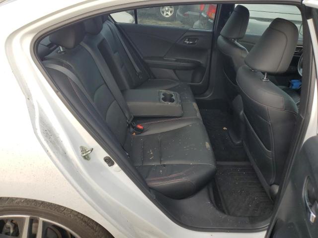 1HGCR2F17HA058869 Honda Accord Sport Special Edition