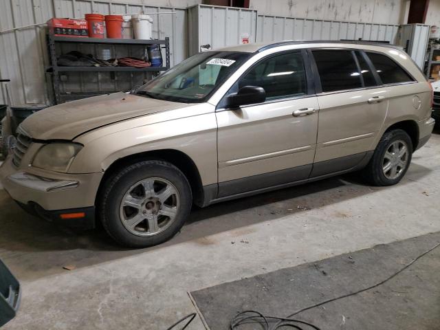 Auction sale of the 2005 Chrysler Pacifica Touring, vin: 2C4GM684X5R371032, lot number: 39054804