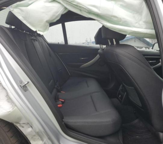 WBA8D9G51JNU69242 BMW 330 XI