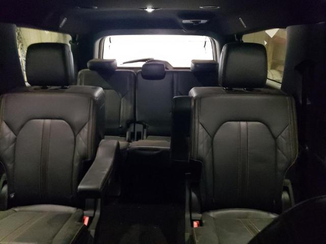 1FMJK1MT9NEA61586 Ford Expedition Max Platinum