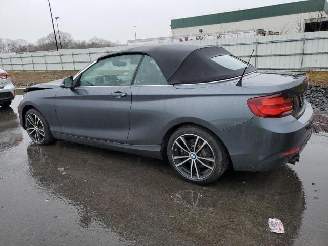 WBA2M7C06L7F23164 BMW 230I