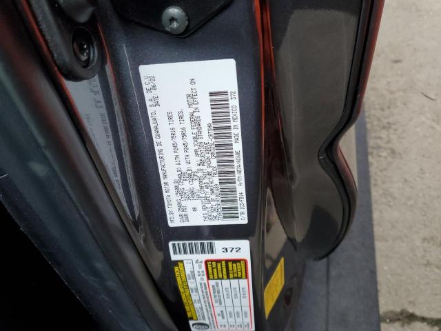 3TYRZ5CN1NT021689 Toyota Tacoma Access Cab