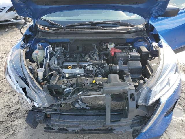 3N1CP5BV3ML524950 Nissan KICKS S