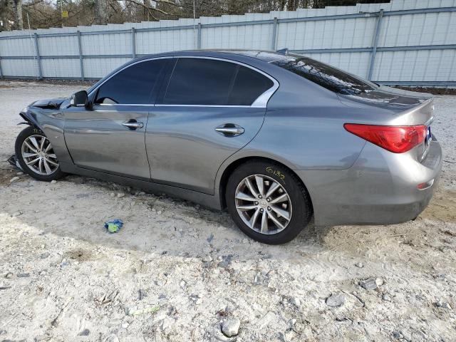 JN1BV7AP9FM334336 Infiniti Q50 BASE