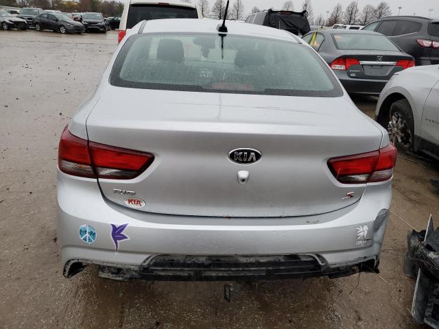 3KPA24AD1LE361661 KIA RIO LX
