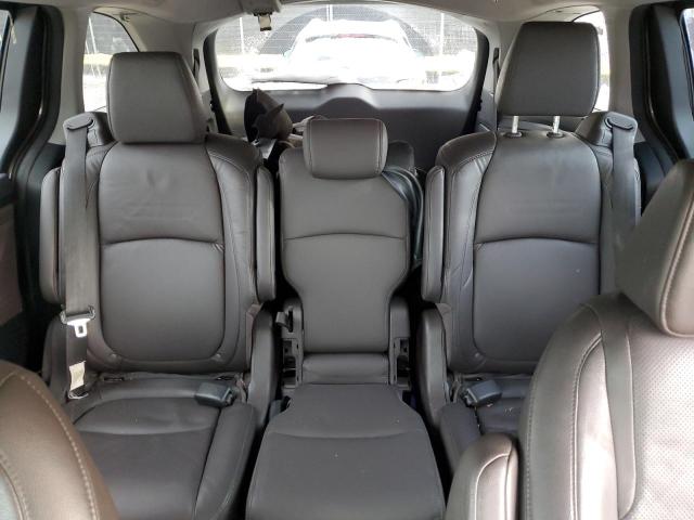 5FNRL6H92LB012595 Honda Odyssey Elite