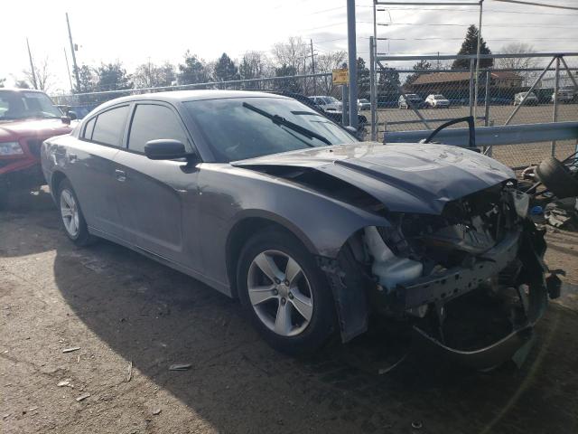 2C3CDXBG1EH329446 Dodge Charger Se